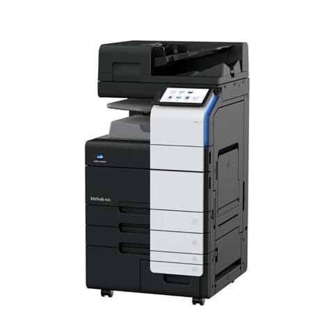 konica